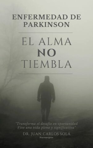 El alma no tiembla